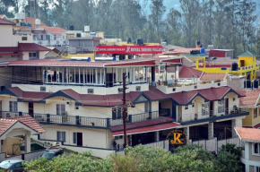 Royal Serene Villas